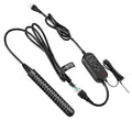 GRILLME 1000W Immersion Water Heater with Controller - Fast, Reliable
