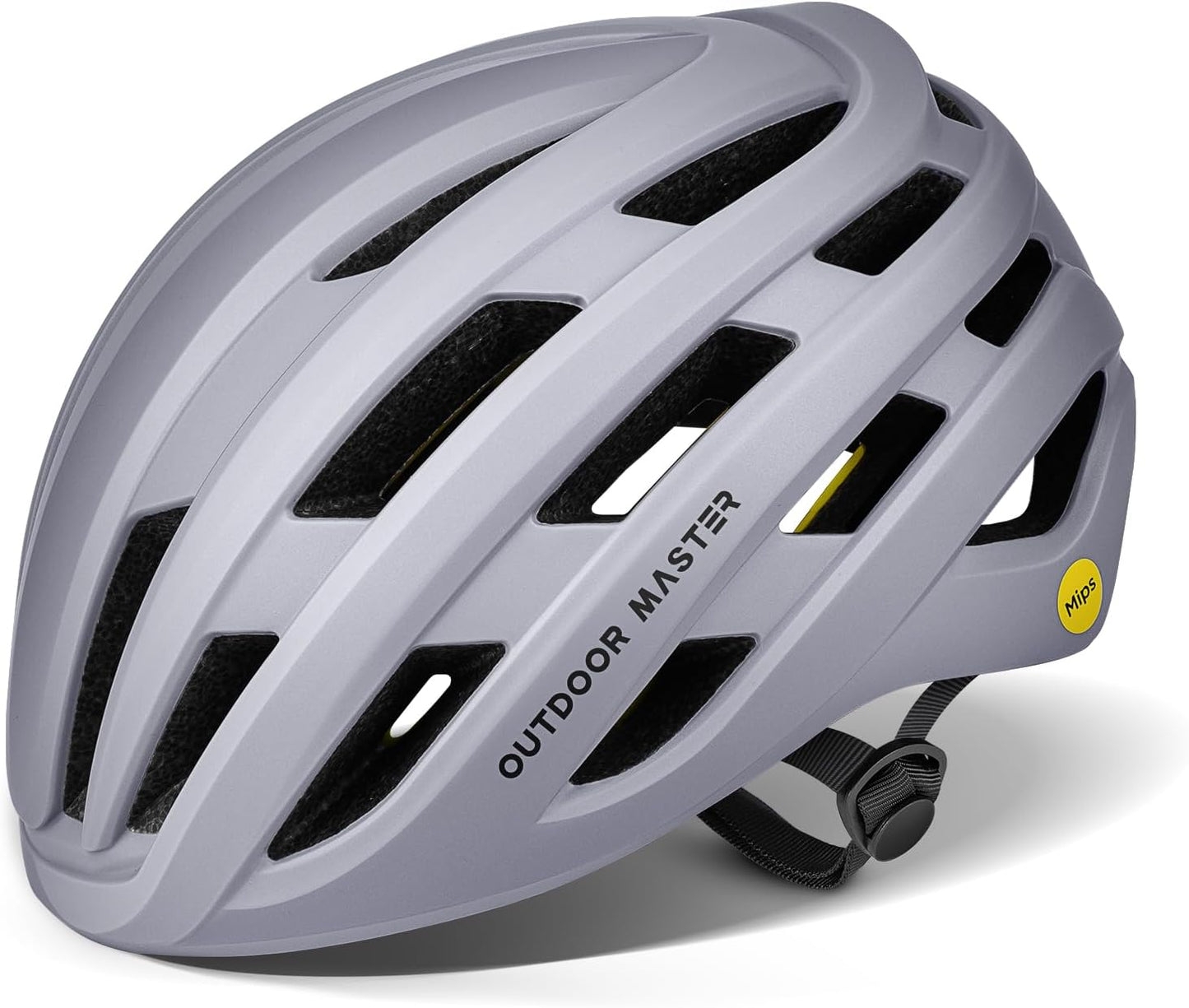 OutdoorMaster MIPS Bike Helmet for Safe Cycling Adventures