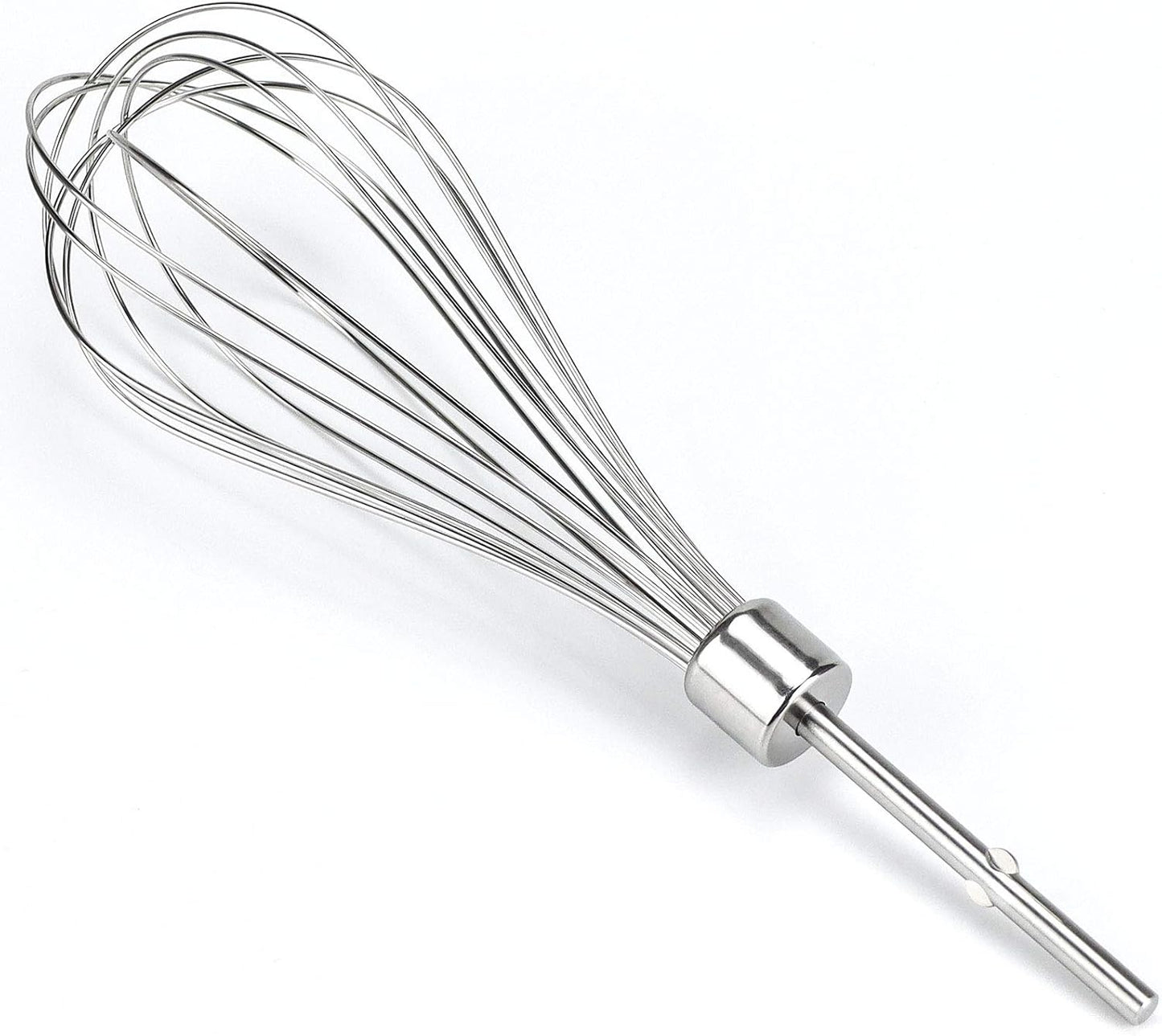 Sikawai Stainless Steel Egg Beater Attachment