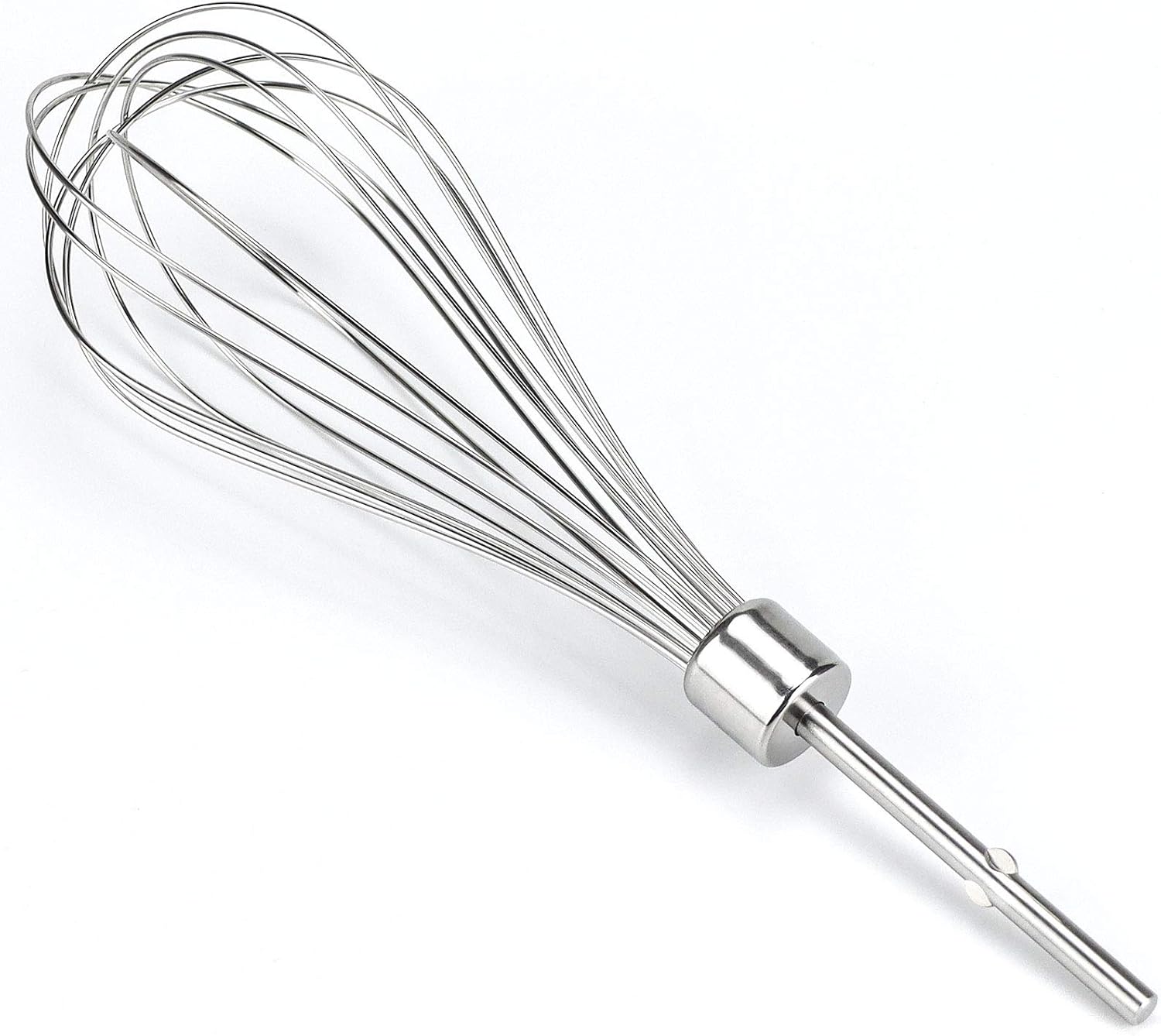 Sikawai Stainless Steel Egg Beater Attachment