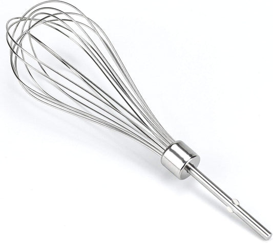 Sikawai Stainless Steel Egg Beater Attachment