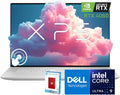 Dell XPS 16 AI Powered OLED UHD Touchscreen Laptop - Creator Power