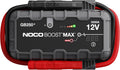 NOCO Boost Max GB250 5250A UltraSafe Jump Starter - Commercial Power