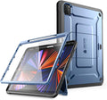Ultimate Protection: SUPCASE iPad Pro 12.9 2022/2021/2020 (Unicorn Beetle Pro) Case