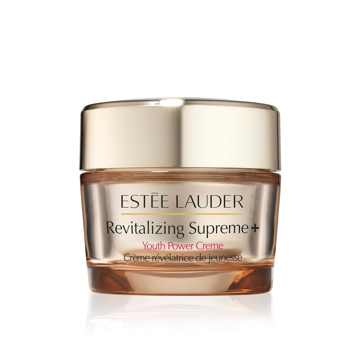 Estee Lauder Revitalizing Supreme+ Youth Power Cream Review