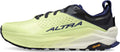 ALTRA Olympus 6 Trail Running Shoe for Men - Cushioned Trail Comfort