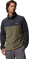 Columbia Men's Steens Mountain Half Zip Fleece - Warm (Style 5Z65)