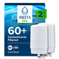 Brita Faucet Water Filter for Cleaner, Healthier Water Supply