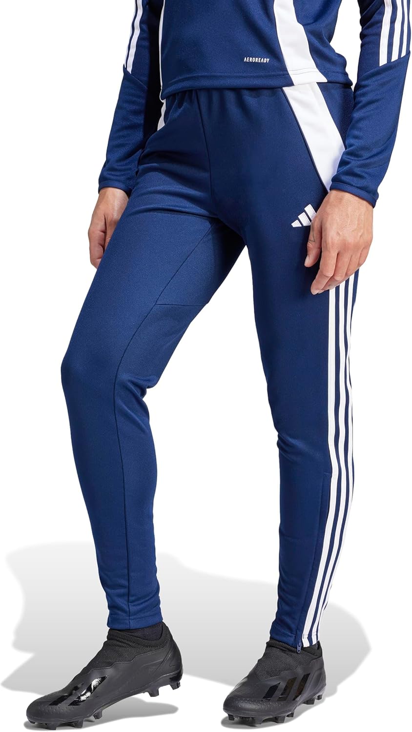 adidas Women's Tiro 24 Training Pants for Comfort and Performance