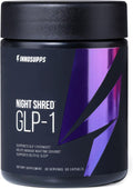 Night Shred GLP-1 Nighttime Metabolic + Sleep Support - Appetite