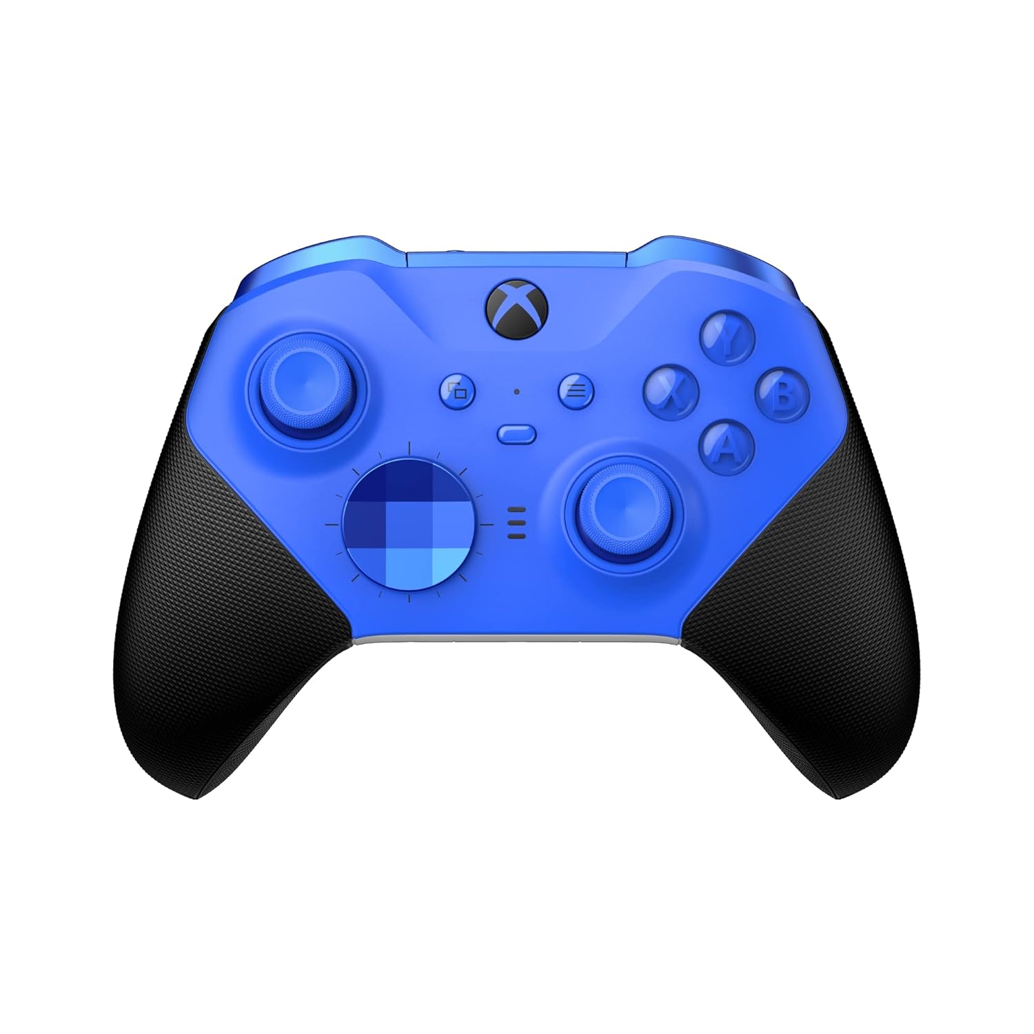 Xbox Elite Wireless Controller Series 2 Core Blue for Gamers
