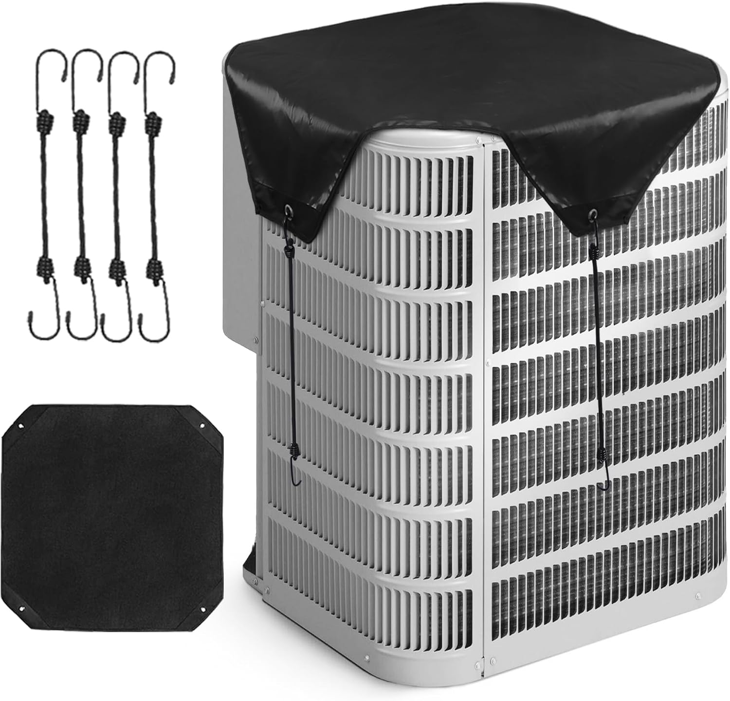 Waterproof AC Cover - Winter Heavy Duty Defender