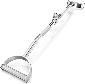 Synergee Pro-Style LAT Bar Cable Attachment for Cable Machines