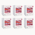 English Breakfast Tea Organic Sachets - Robust, Malty Cup