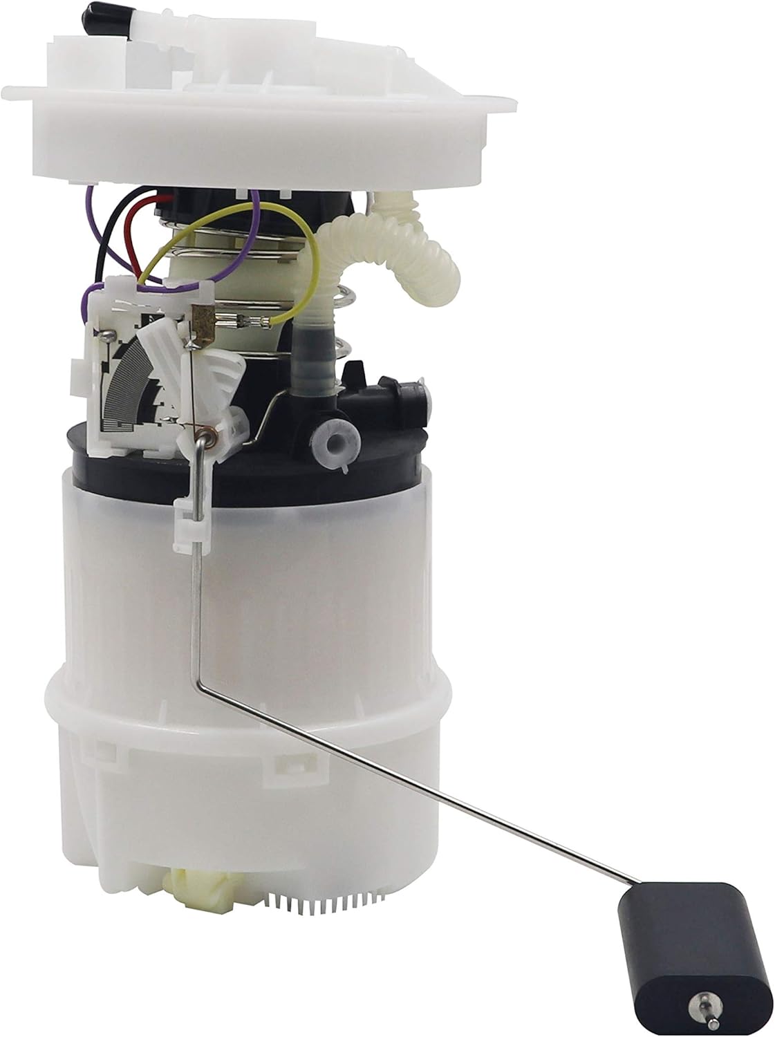FEIDKS Electric Intank Fuel Pump Module for Mazda 3 04-09
