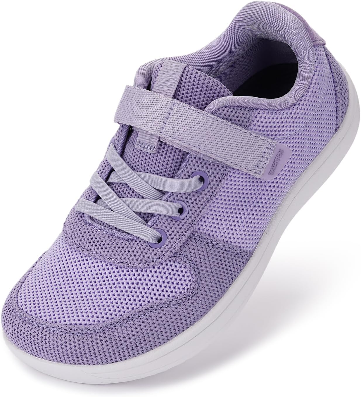 WHITIN Kids Minimalist Barefoot Shoes for Comfort and Agility