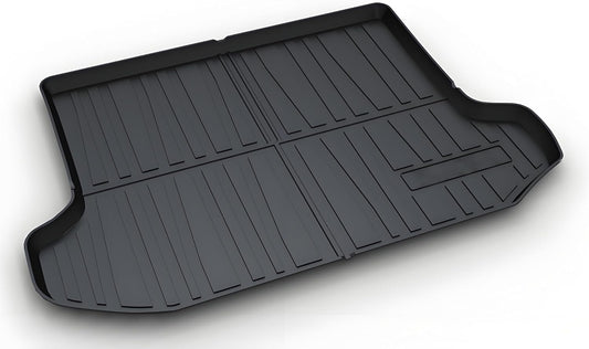 RAV4 Cargo Mat - All-Weather Custom-Fit Waterproof Trunk Tray