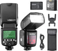 Godox V860II-S TTL Flash Speedlite for Sony - Reliable High-Speed Sync