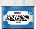Rapid Cure Screen Printing Ink Blue Lagoon (5 Gallon) - Fast Curing