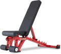 Rep Fitness Adjustable Bench AB-3000 FID - Stable, Versatile Home