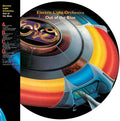 Out of the Blue vinyl LP - Limited double picture disc