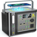 Kepism Solar Power Station: Reliable Portable Energy