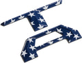 EyeCatcher PRO Series Tailgate Insert Letters Compatible