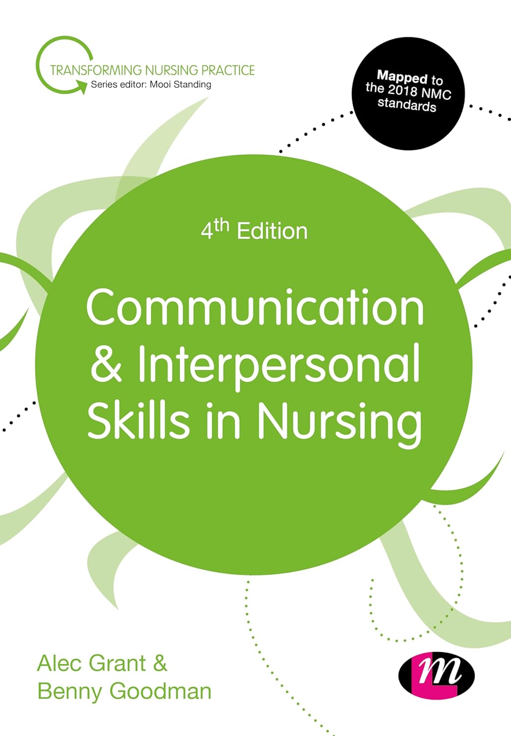Communication and Interpersonal Skills in Nursing for Success