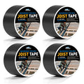 Amazing Works Joist Tape for Decking - Heavy Duty 2 in x 50 ft