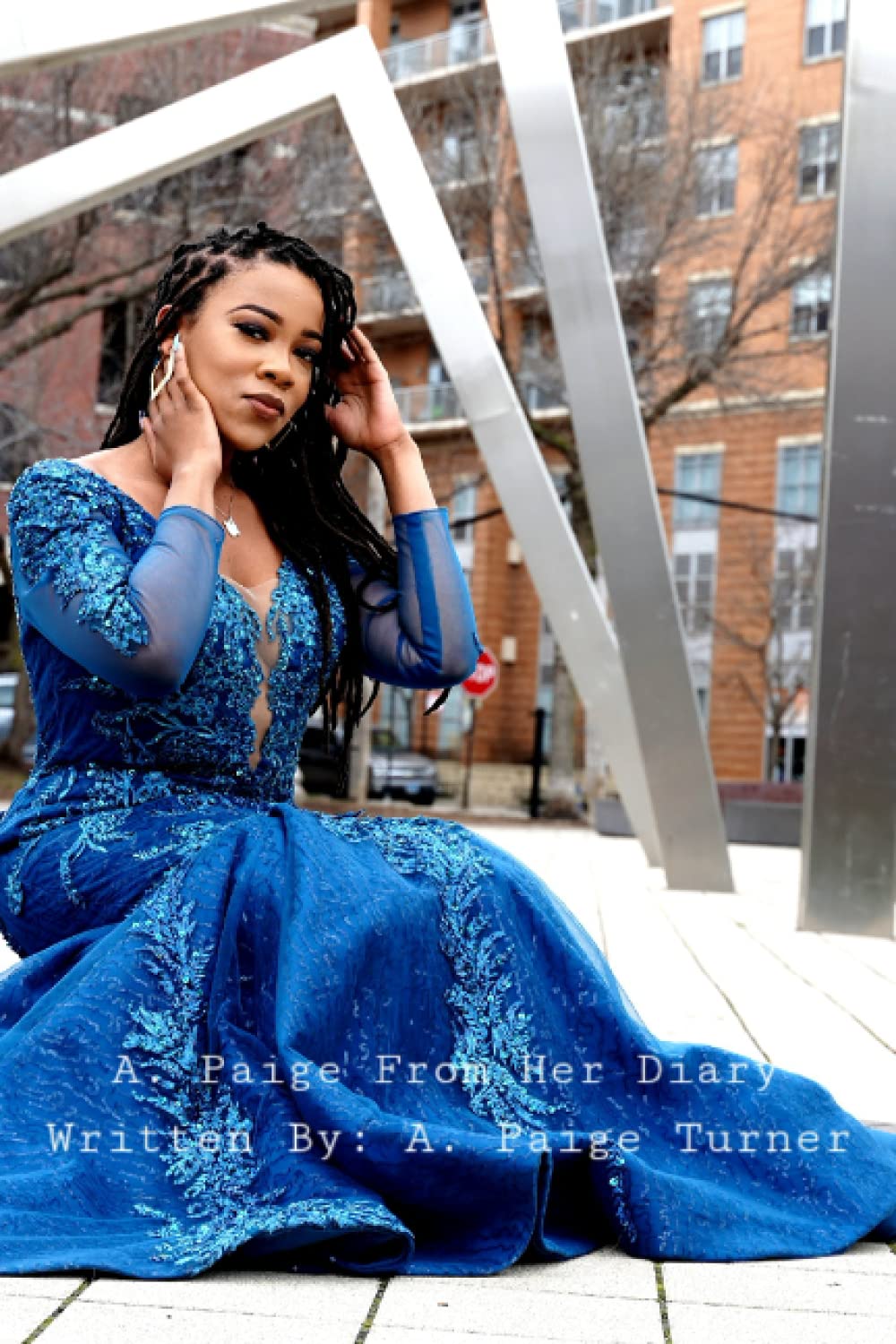 A. Paige From Her Diary: A Captivating Journey Through Life