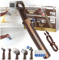 Horsepower Pocket Pony GOLD Edition: Ultimate Cordless Scrubber