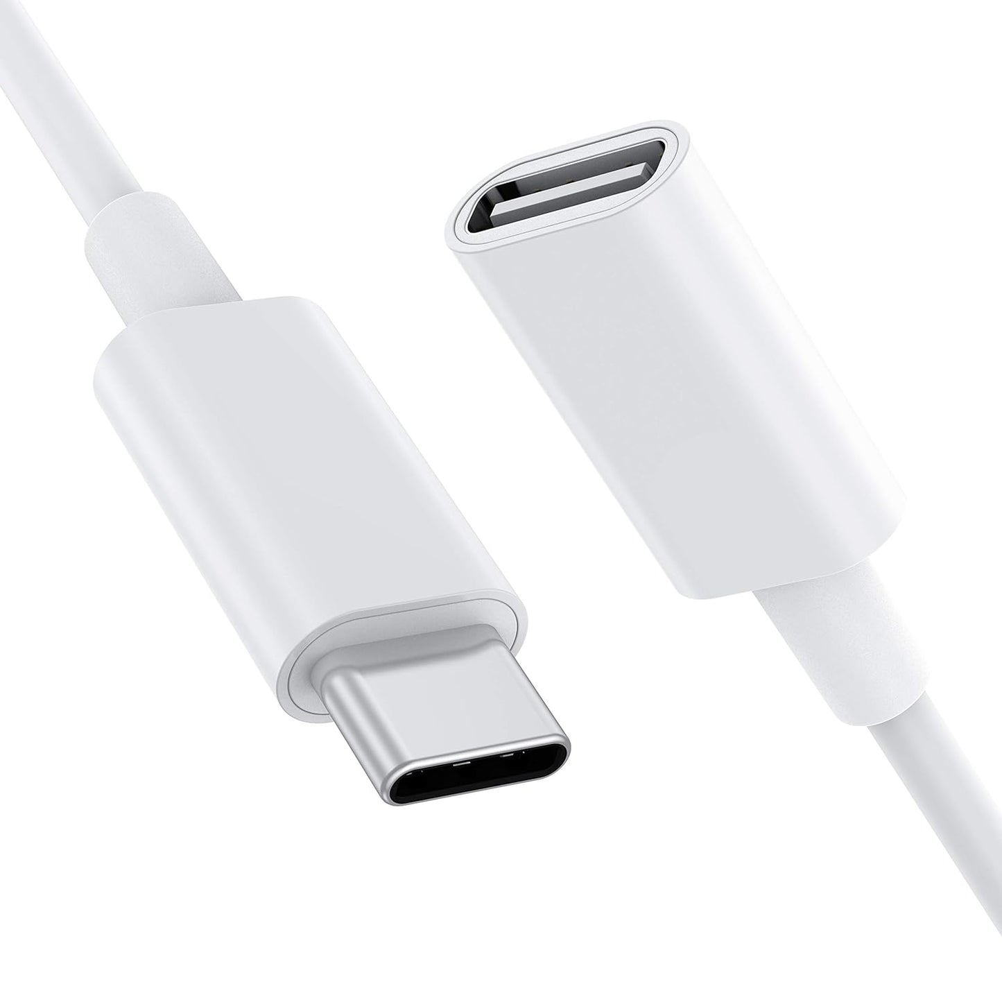 Fast Charging Extension Cord by CONMDEX