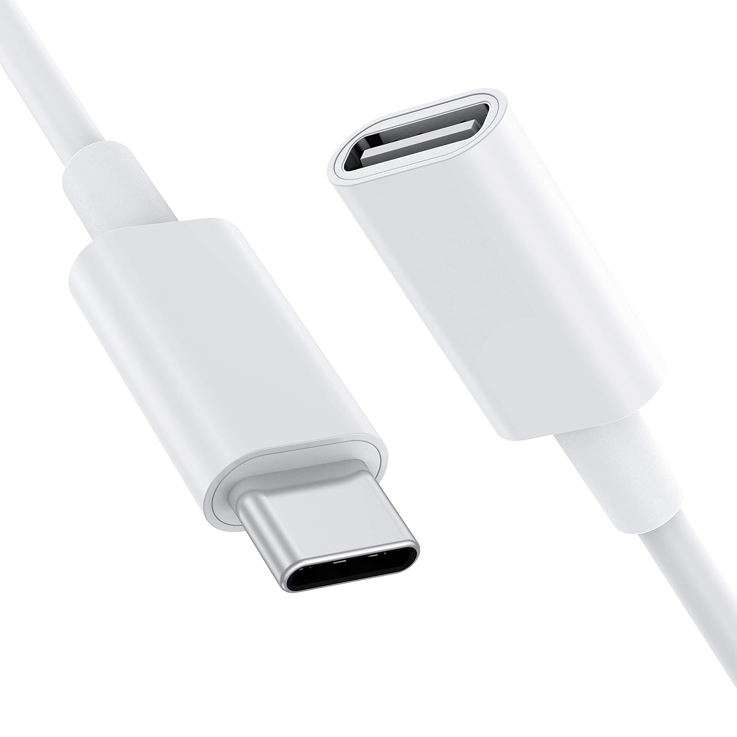 Fast Charging Extension Cord by CONMDEX