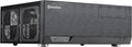 SilverStone GD09 HTPC Case - Compact Home Theater Fit