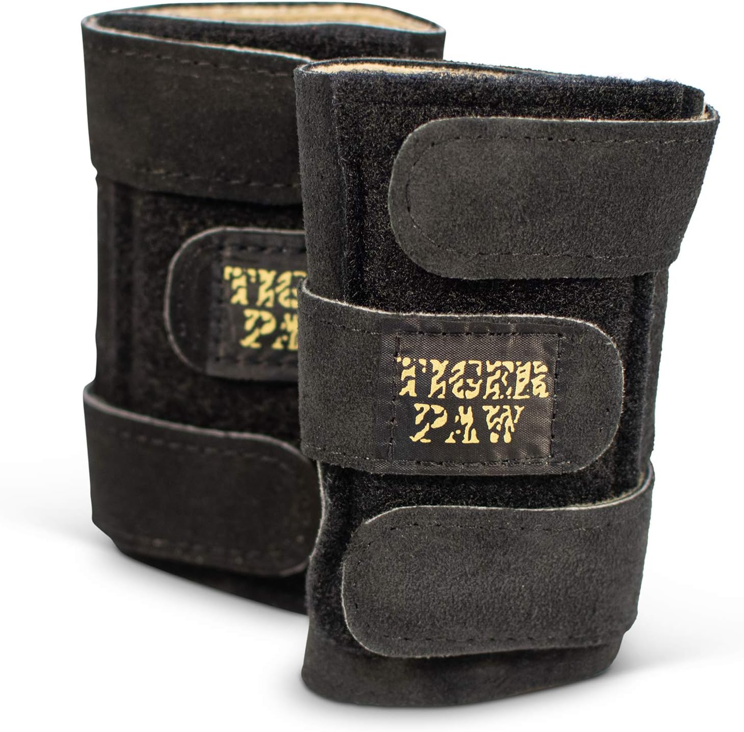 Tiger Paw Gymnastics Wrist Supports for Optimal Performance