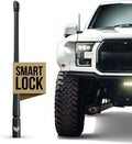RONIN FACTORY Truck Antenna 12 in SmartLock Short Antenna - Low