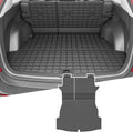 Xipoo Cargo Mat for 2019-2025 Toyota RAV4 - Durable & Stylish