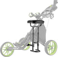 Caddytek Removable Seat for Comfort on-the-Go