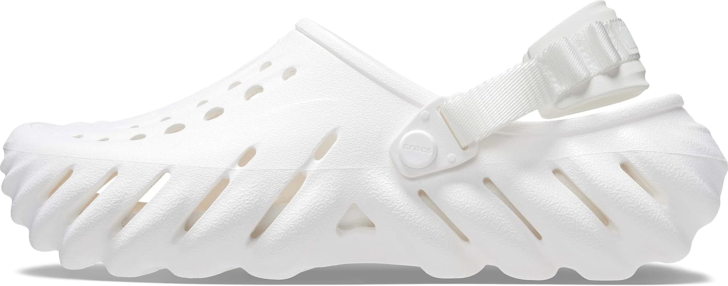 Echo Clogs for Unisex Adults: Comfort and Style Combined