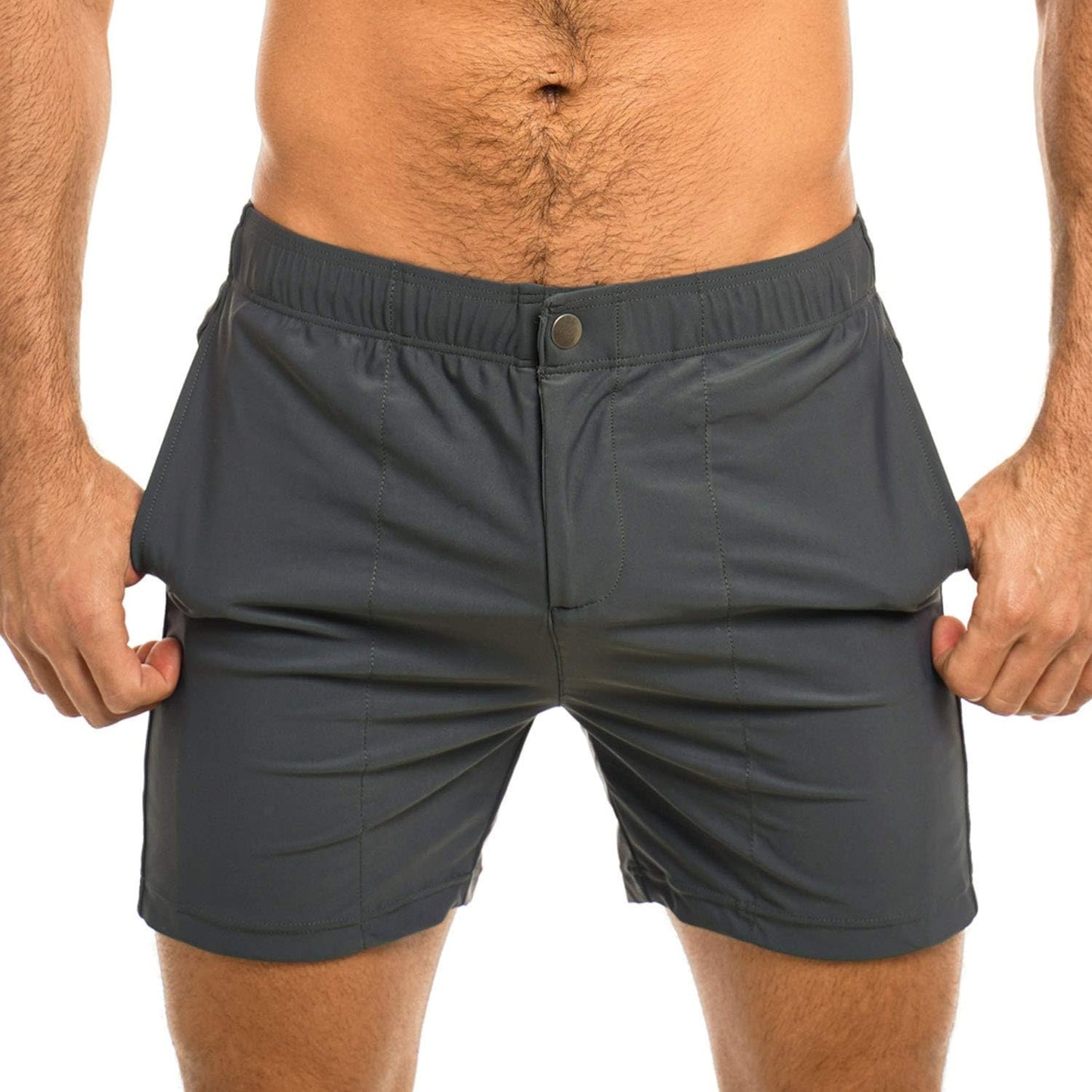 Taddlee Swimwear Men Swim Boxer Trunks for Ultimate Comfort