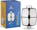 AquaBliss HEAVY DUTY Shower Filter - Advanced 30x Filtration