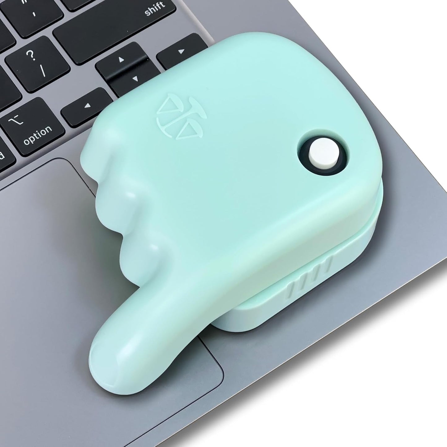 6-Month Battery Trackpad Jiggler
