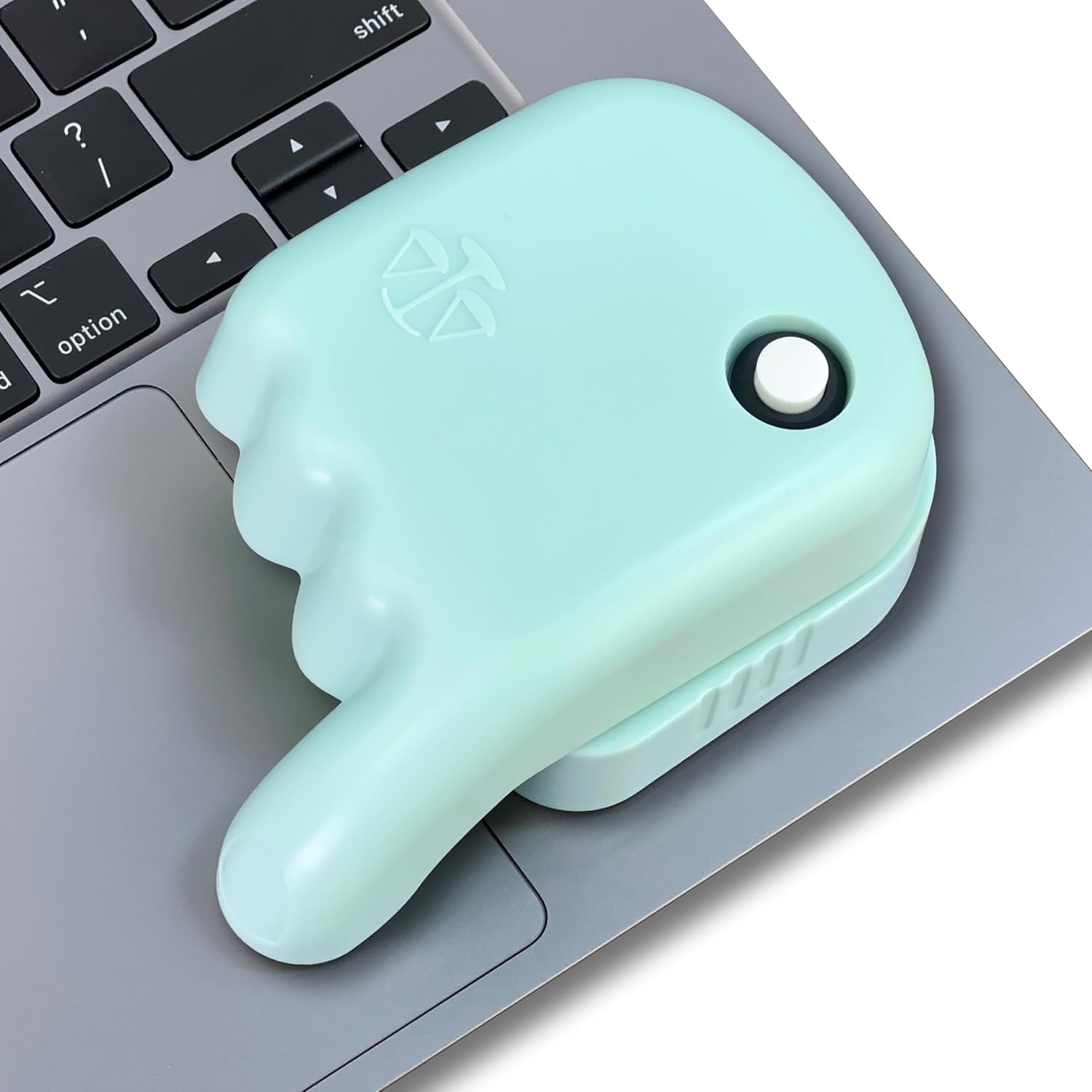 6-Month Battery Trackpad Jiggler
