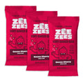 Cocoa Cherry Soft Baked Snack Bars 30 Pack - Nut Free Snack