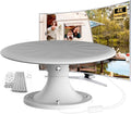 RV TV Antenna Roof-Mounted Amplified Digital HD Antenna - Stable