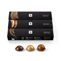 Nespresso Vertuo Line Bianco Variety Pack, 30 Count - Creamy Cups