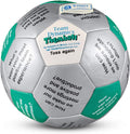 Trainers Warehouse 6ft Thumball Collection - Team Conversation Tool