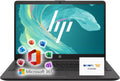 HP 15 Laptop for School, Work, and Home with Office 365