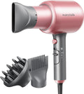 Wavytalk Hair Dryer - 1875W Ionic Fast Drying Blow Dryer