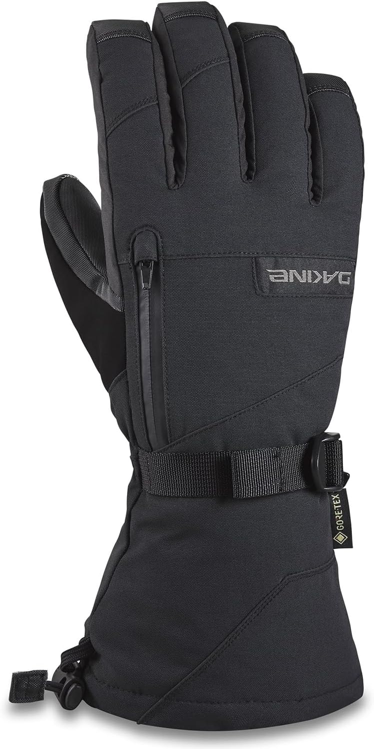 Dakine Titan: Waterproof Ski Gloves